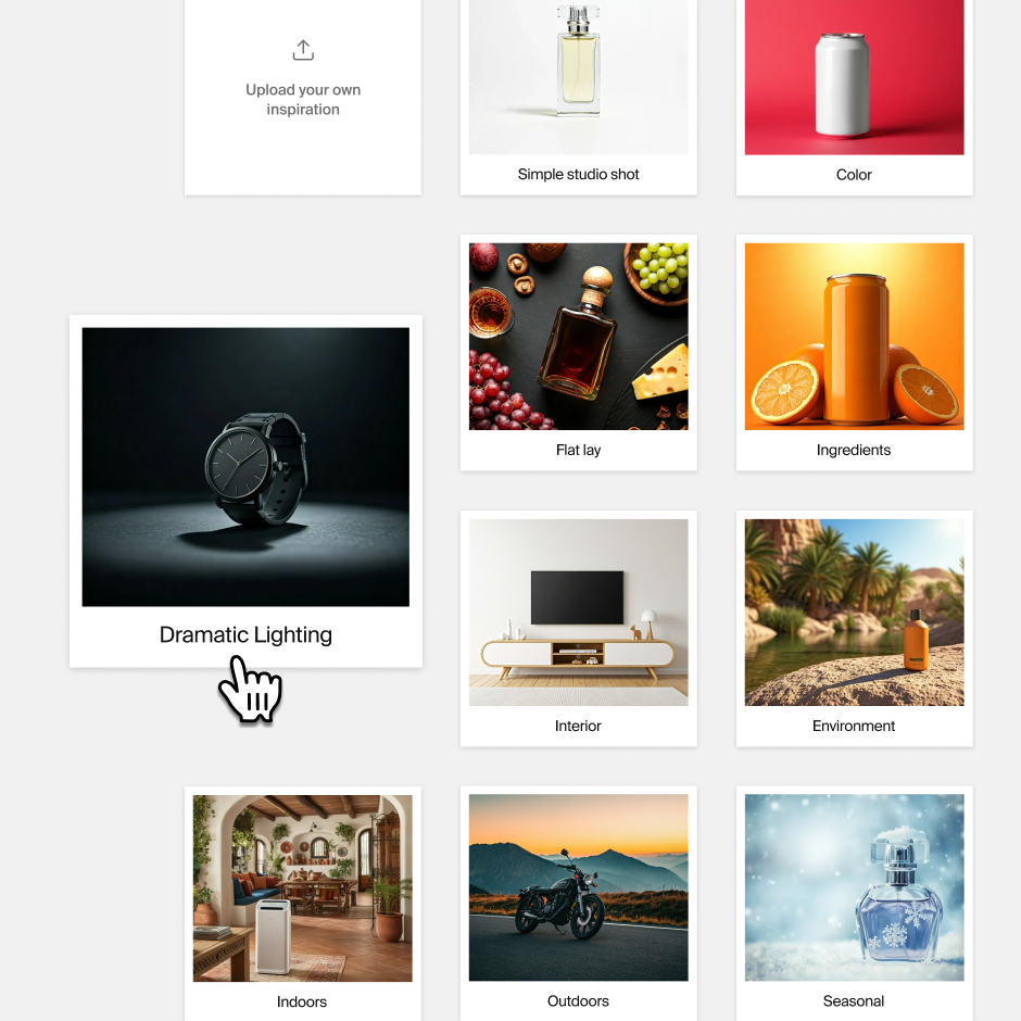 Visual inspiration studio_Inspiration gallery.png