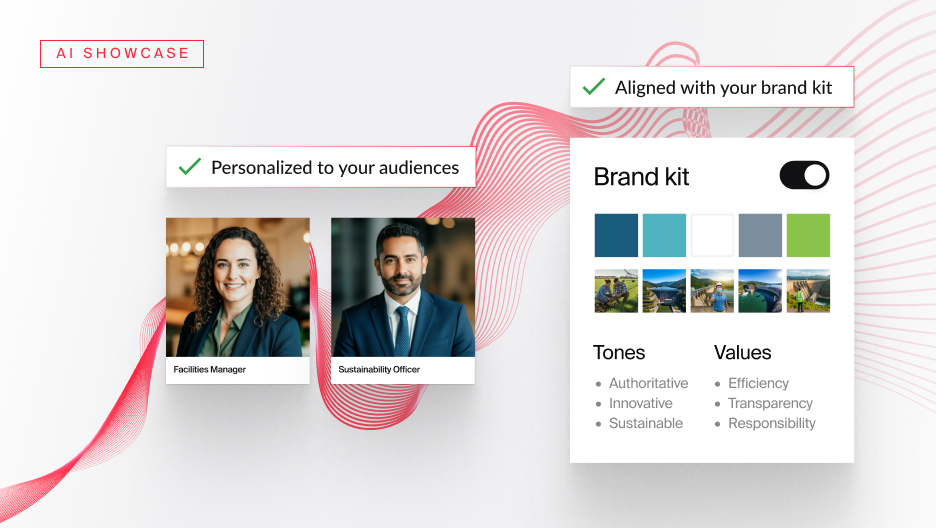 Personalize at Scale_TopNav&LandingPage.png