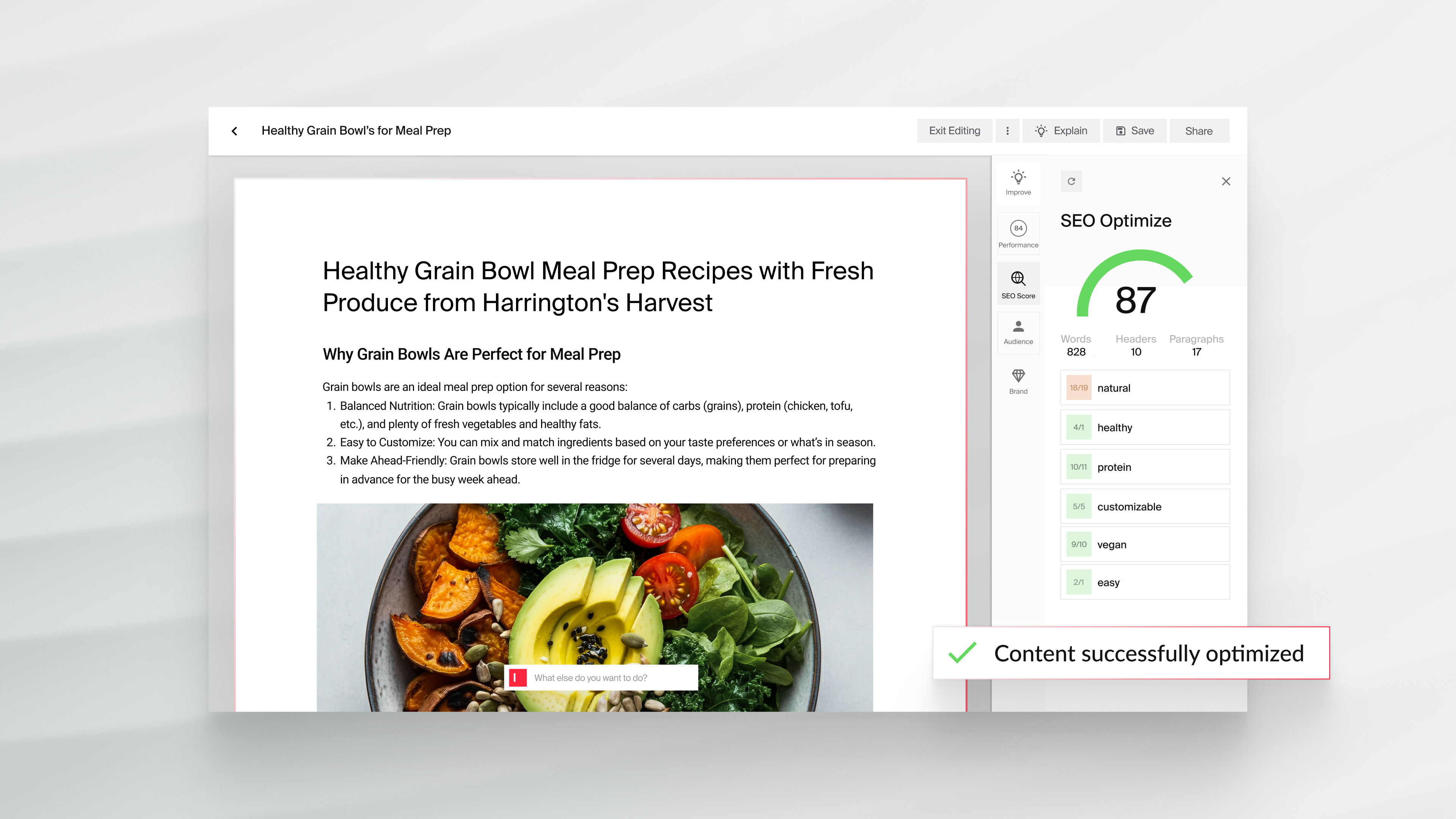 Introducing a New End-to-End SEO Workflow That Scales High-Quality, User-Centric Content Production 6x Faster