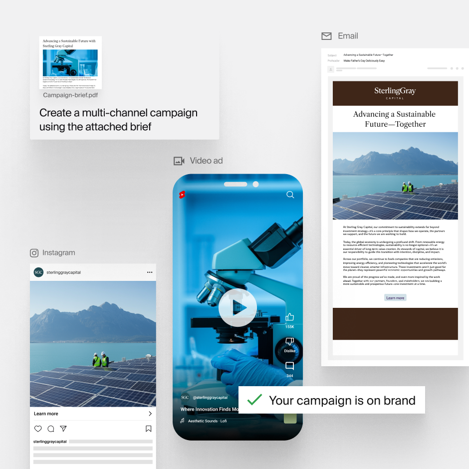 Hero Image Dept Page Brand and Creative