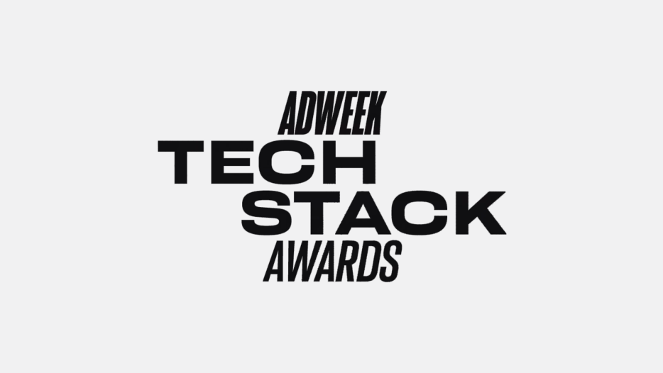 img-newsroom-ADWEEK 2026 Tech Stack Awards