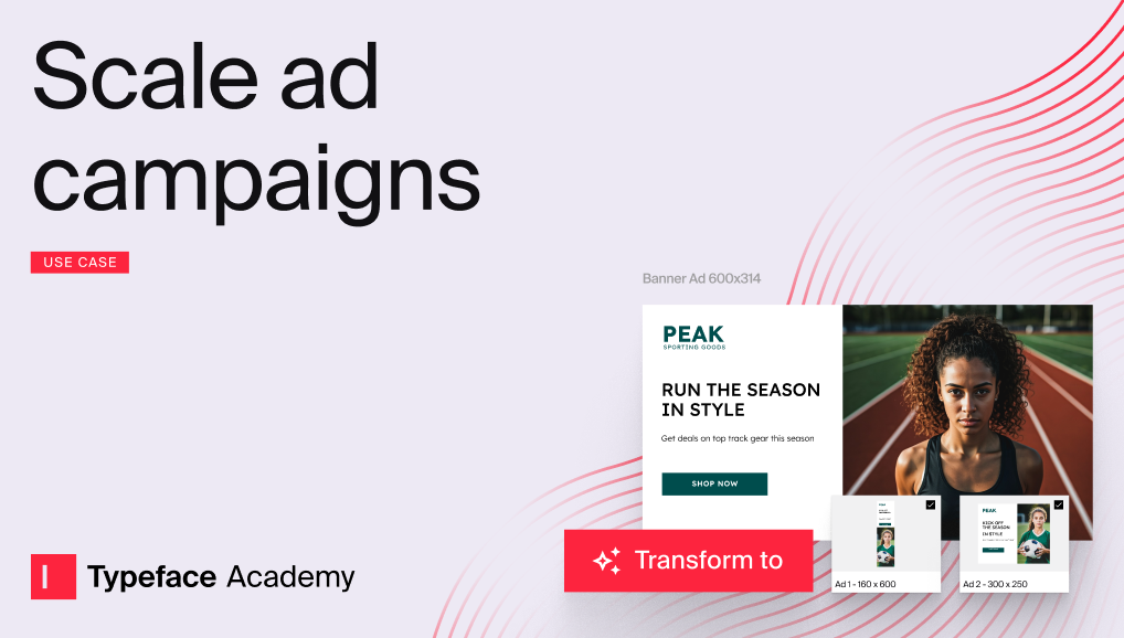 Scale ad campaigns with Ad Agent