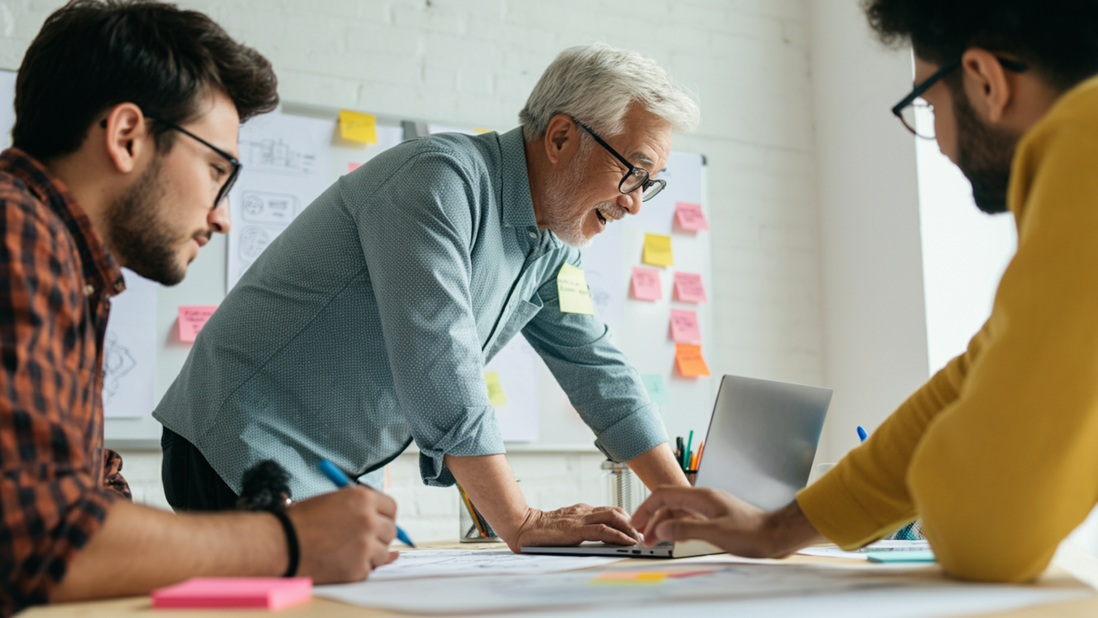 Beyond the Hype: What Top CMOs Are Doing to Unlock AI for Marketing Today 