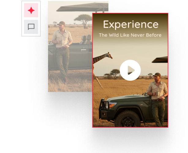 Video Agent_Key Features_Video generation.png