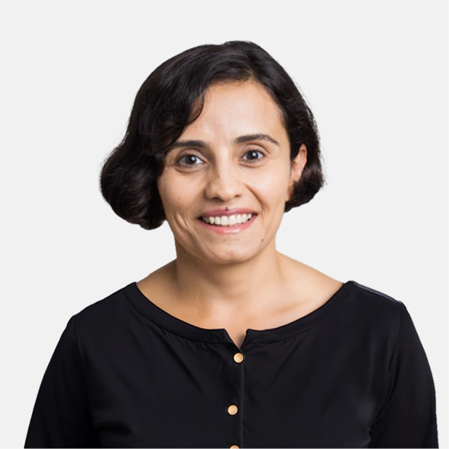 Sophia Solanki