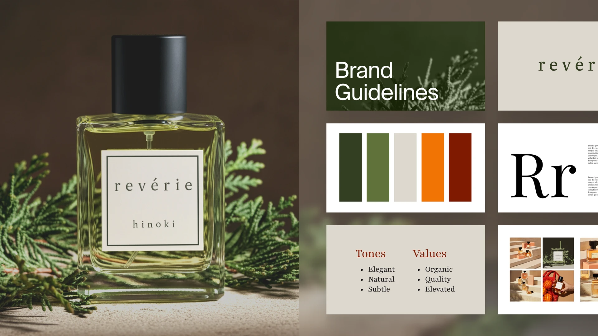 Content Style Guide: How to Create an Effective Brand Guide for Text and Visual Style