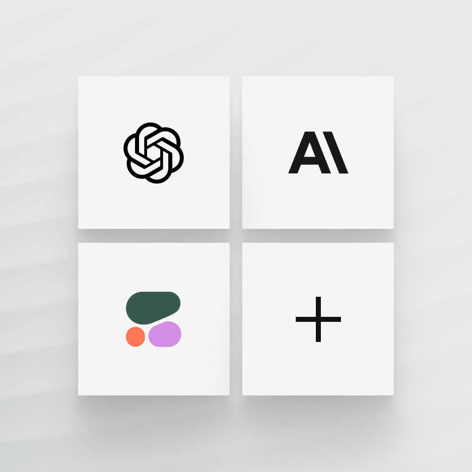 Model Agnostic Dept Page IT