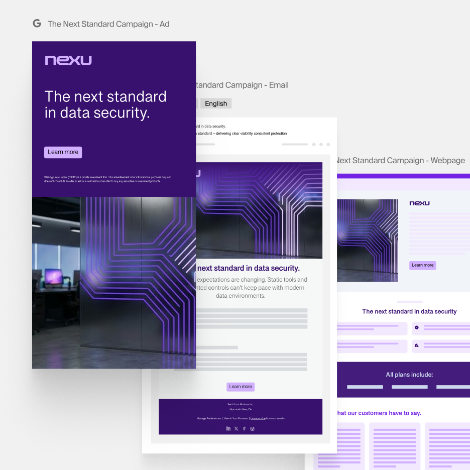 Hero Image Industry Page Media