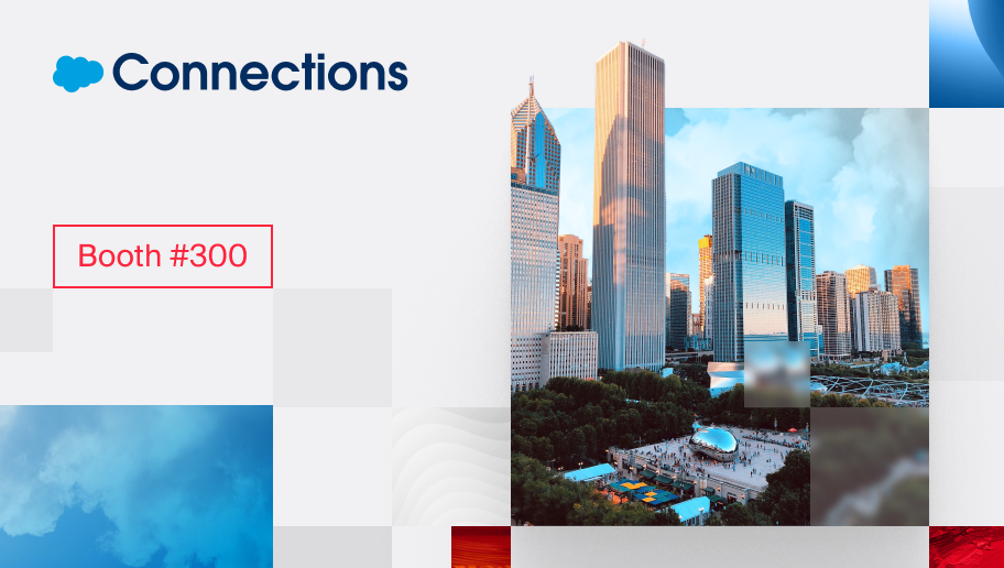 Salesforce Connections '26