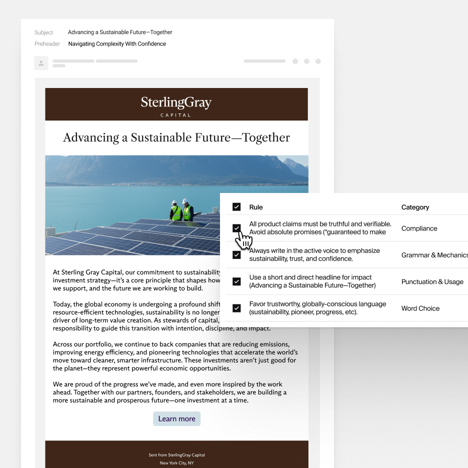 Hero Image Industry Page Industrial and Manufacturing