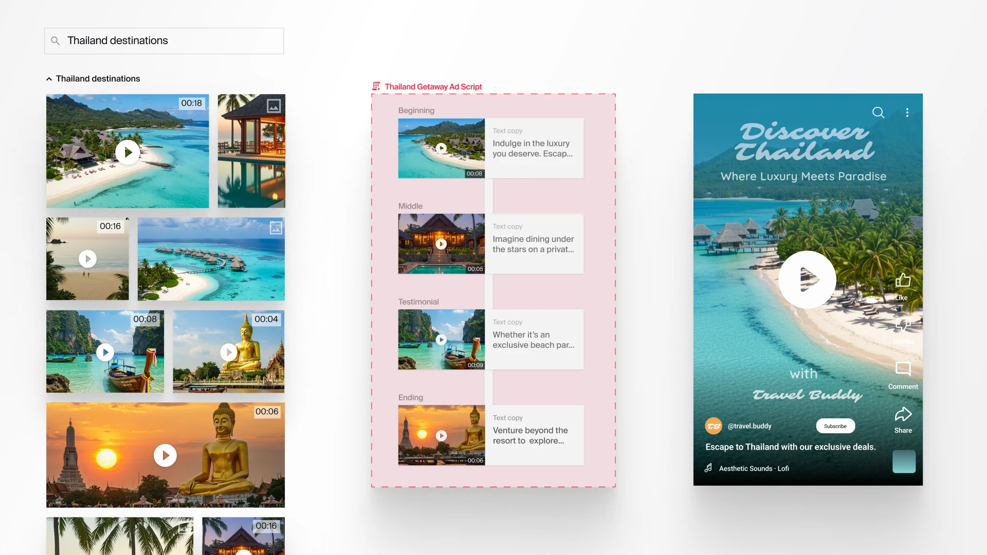 From Video Ads to Viral Clips: How Video Agent Transforms Video Creation 