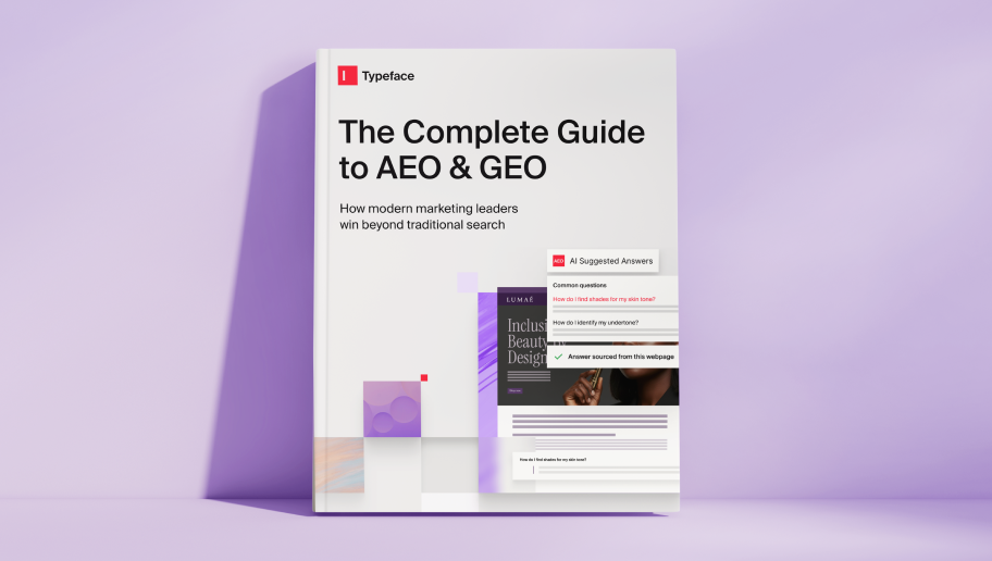 The Complete Guide to AEO & GEO LP