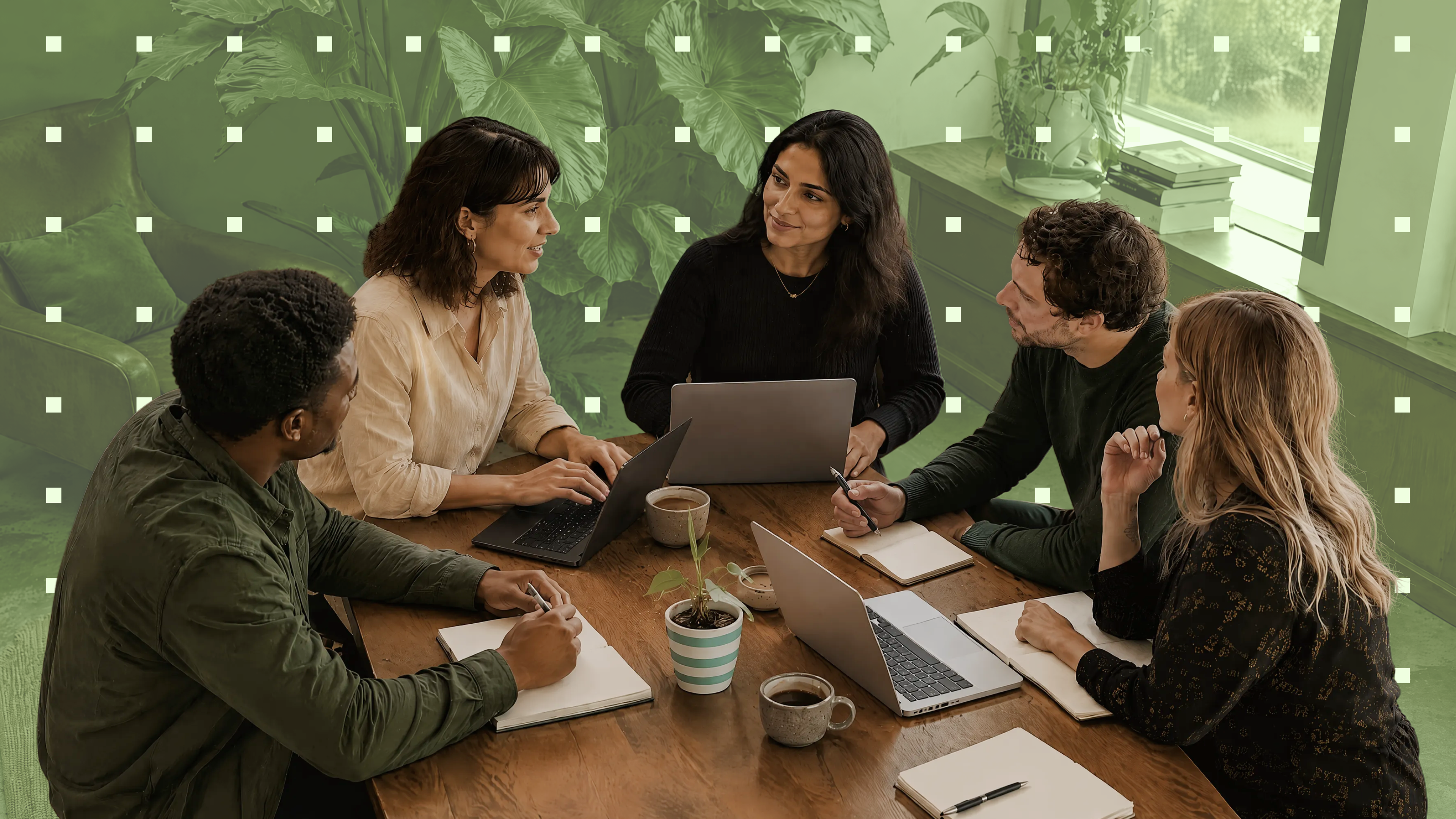 AI Transformation in Enterprises: What It Actually Looks Like for Marketing Organizations