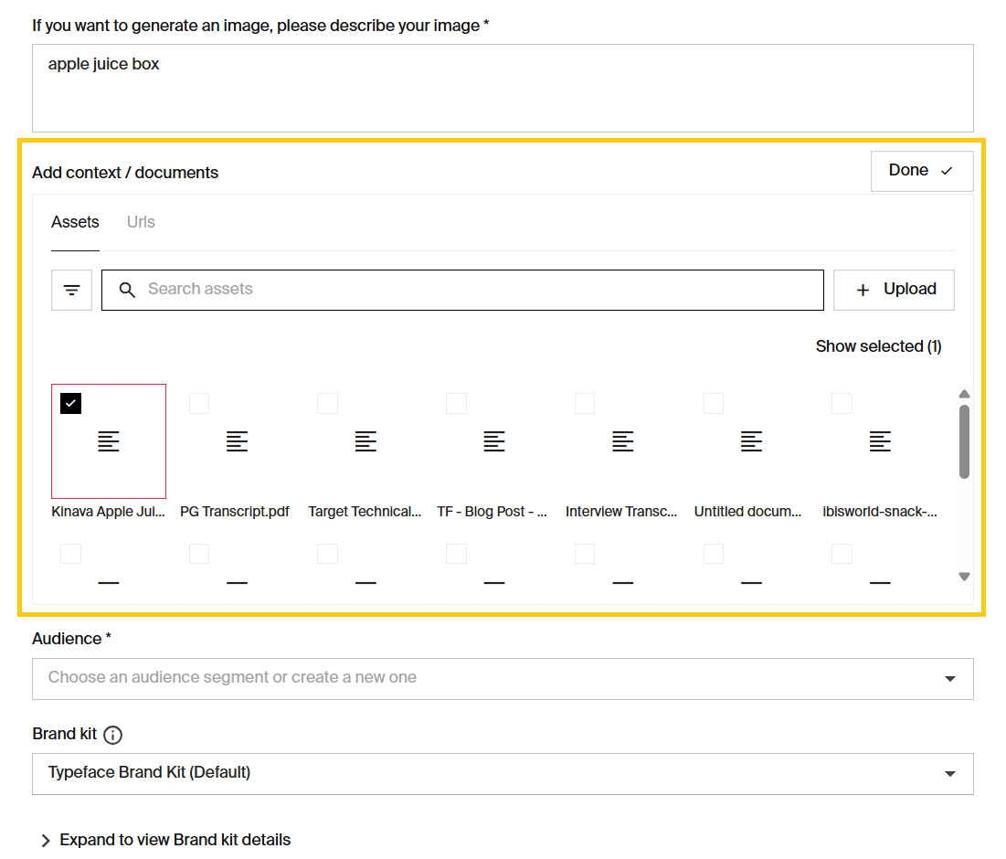 img-product-context and background information