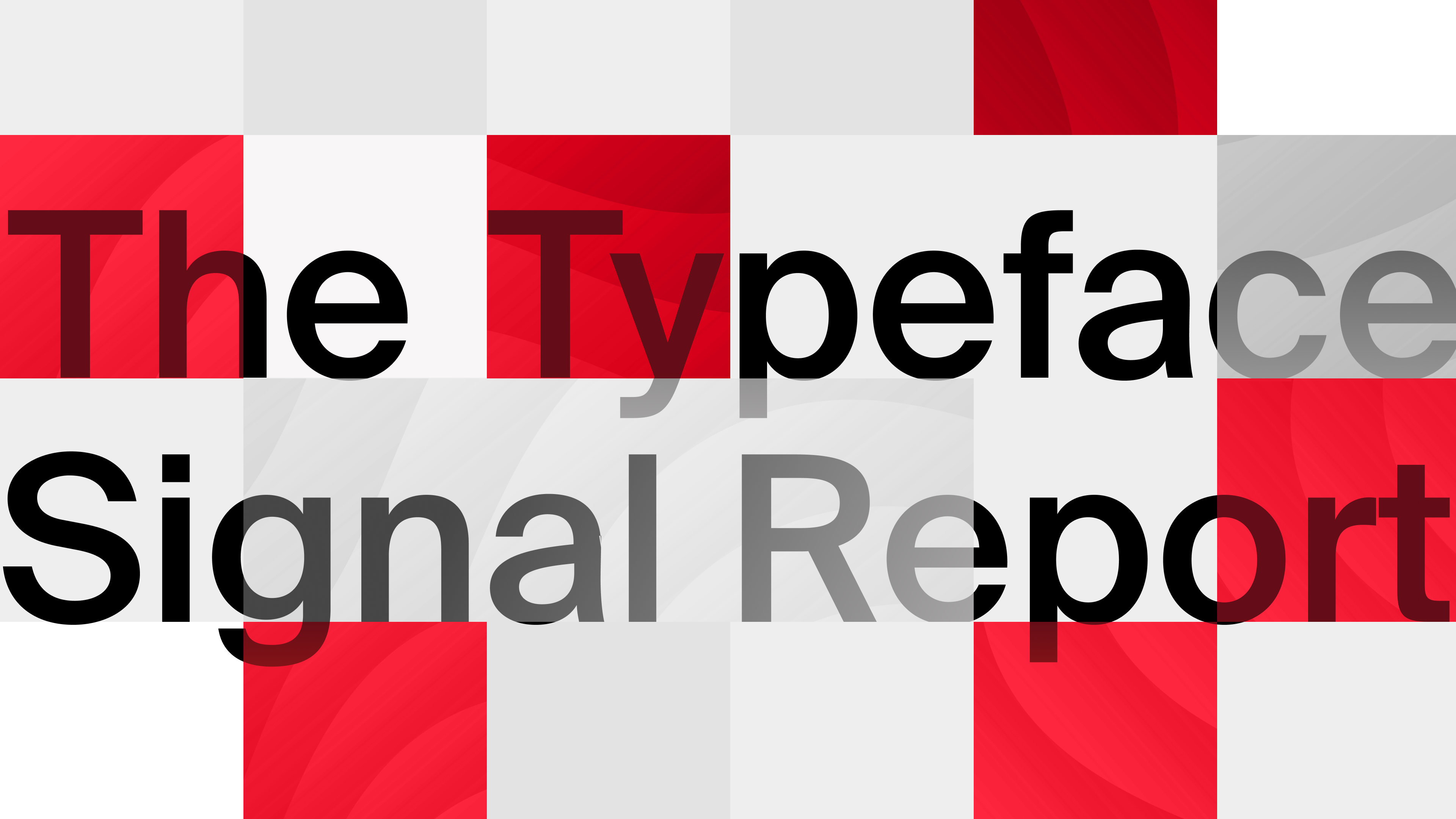 Typeface Signal Report: What are Top Marketing Leaders Saying about AI Adoption?