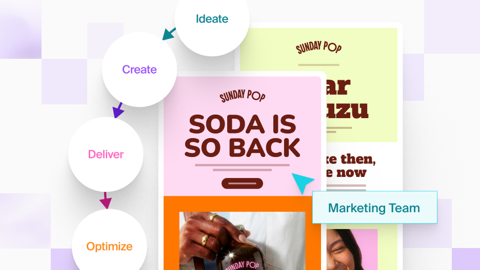 Reimagining the Content Lifecycle with Agentic AI