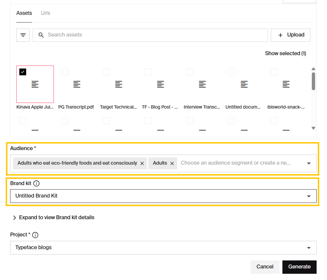 img-product-brand kit for audience