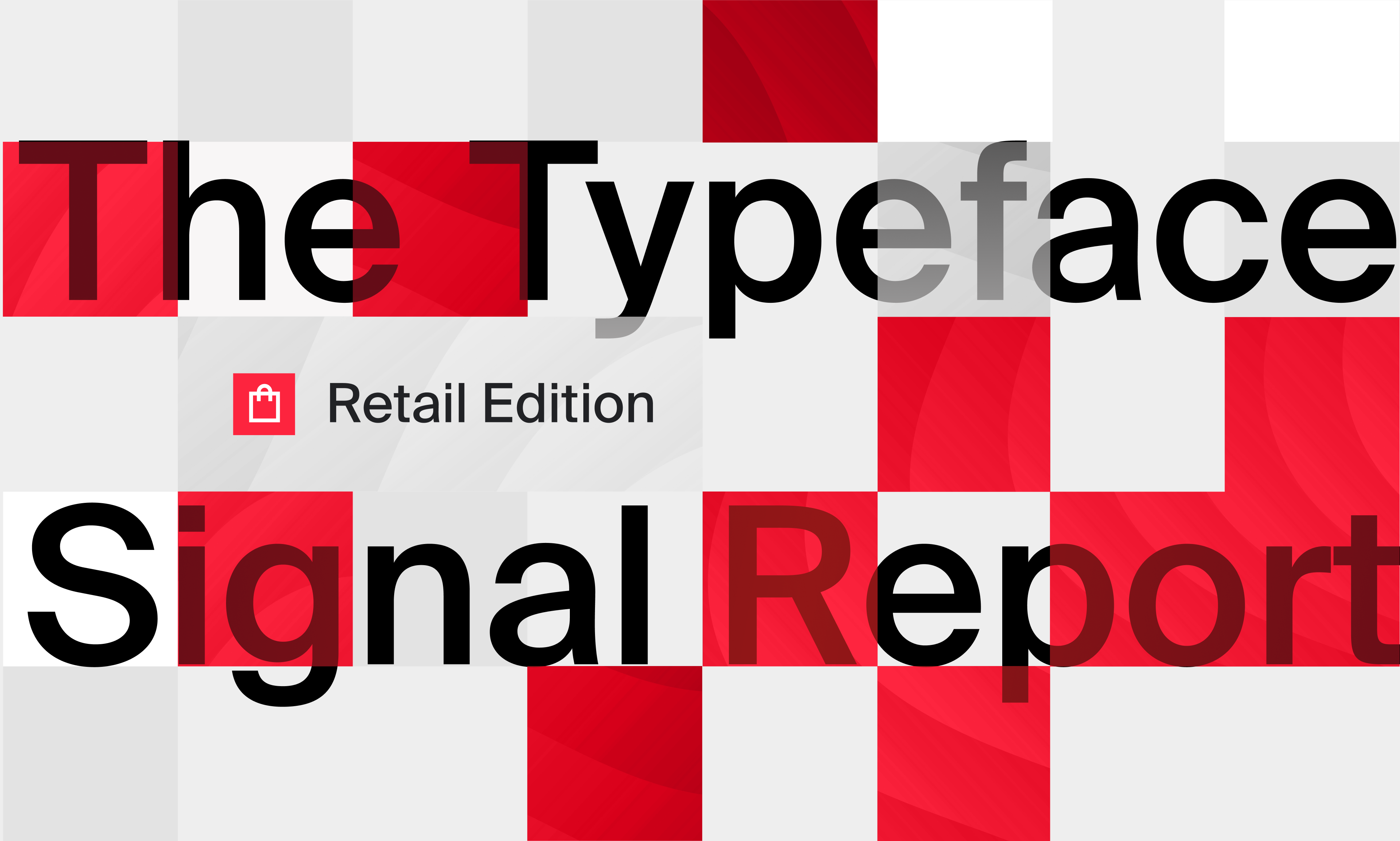 Breaking Retail’s AI Paradox: Insights from the Typeface Signal Report