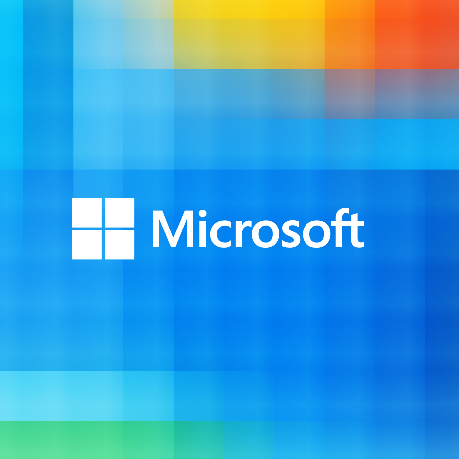 Microsoft - Brand Card