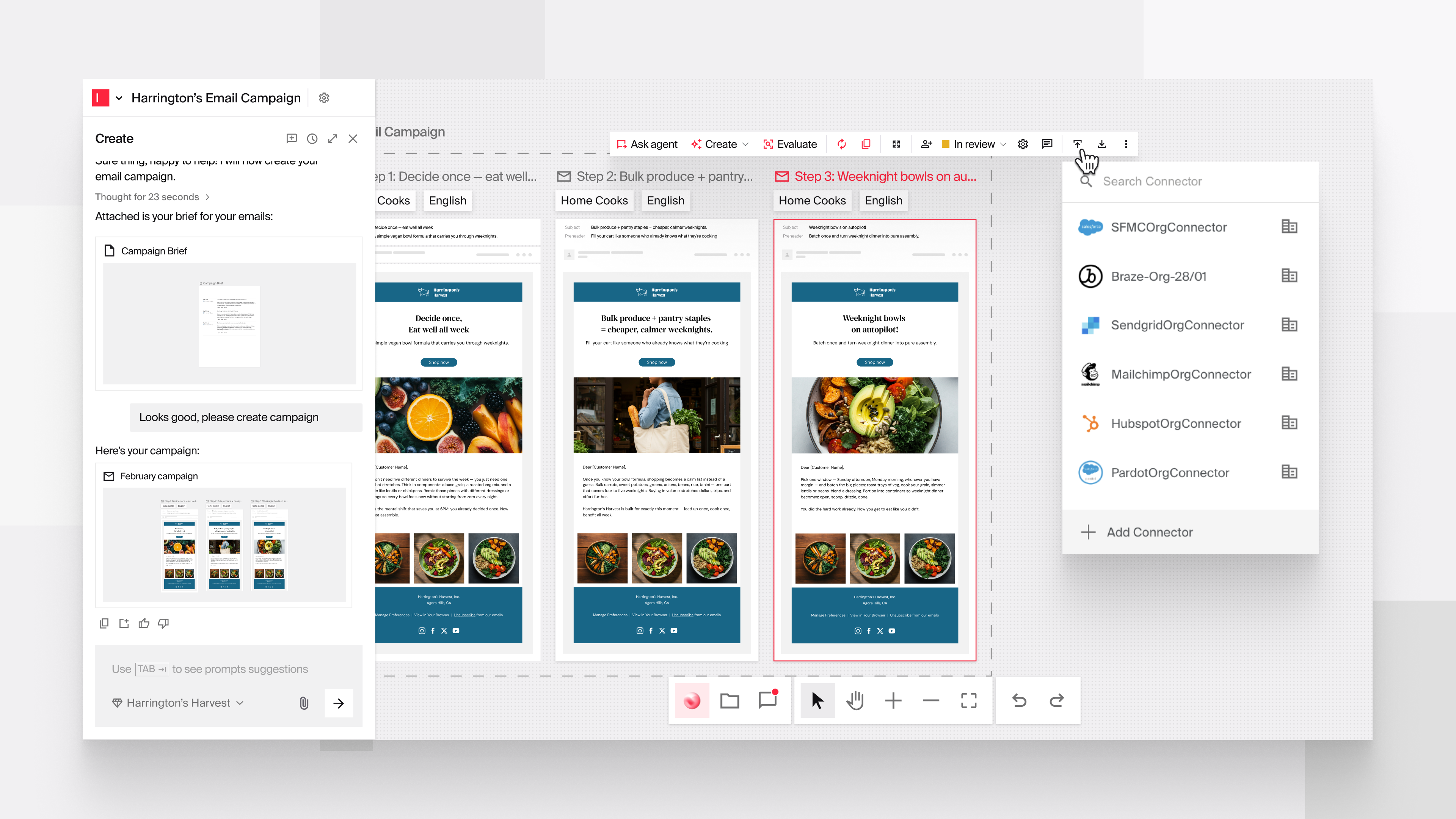 img-product-Typeface Email agent publishing