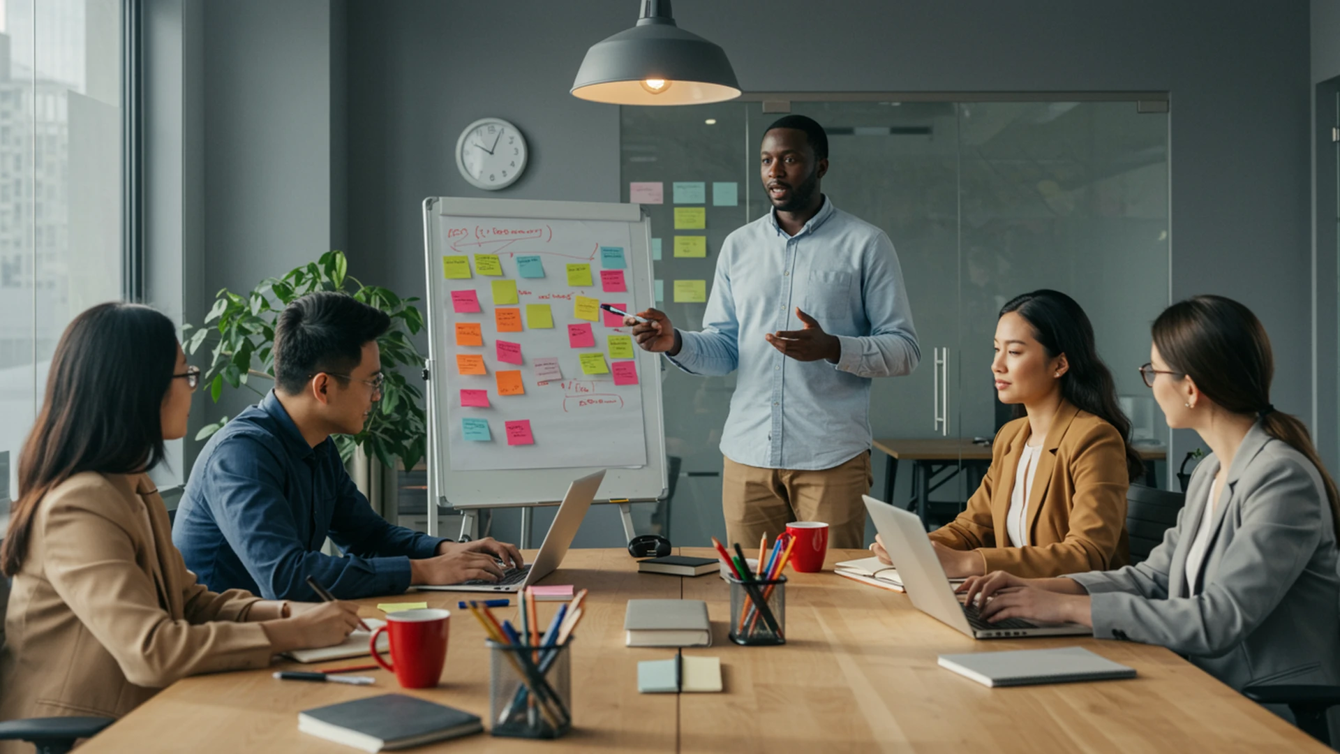 Why AI Rollouts Fail Without Clear Leadership Context (And How to Fix It)