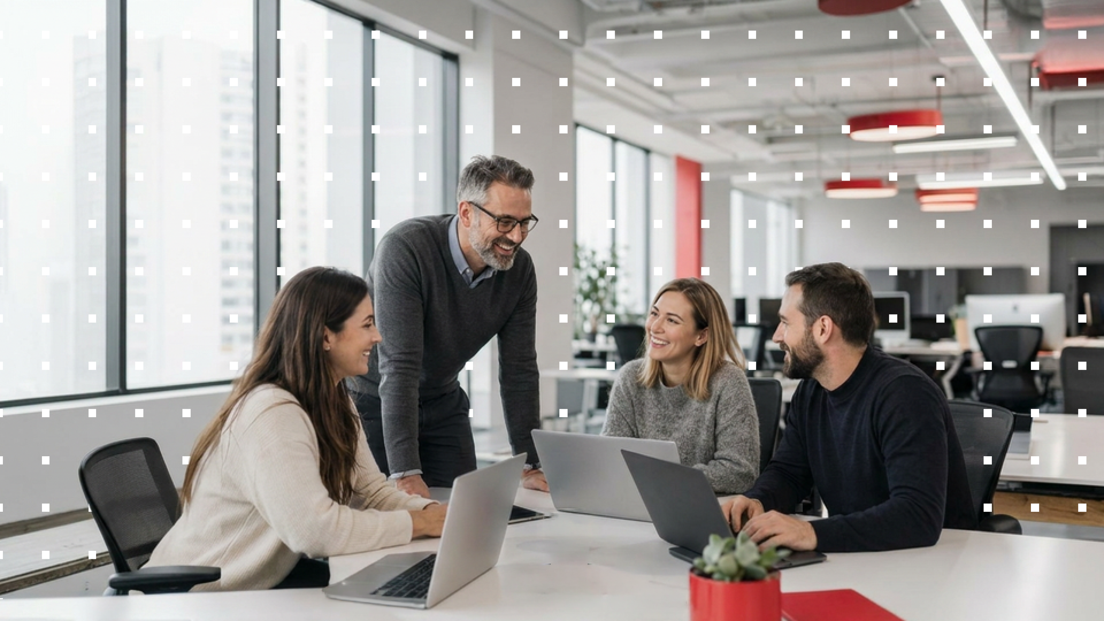 How Typeface's Agentic Platform Works for Enterprise Marketing Teams