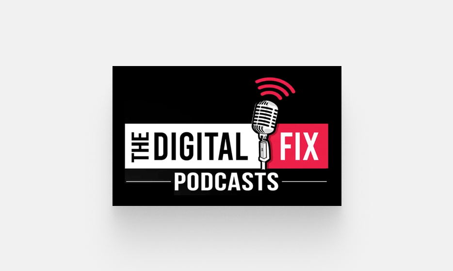 Media Cartographer Evan Shapiro and Jason Ing, CMO at Typeface | The Digital Fix podcast