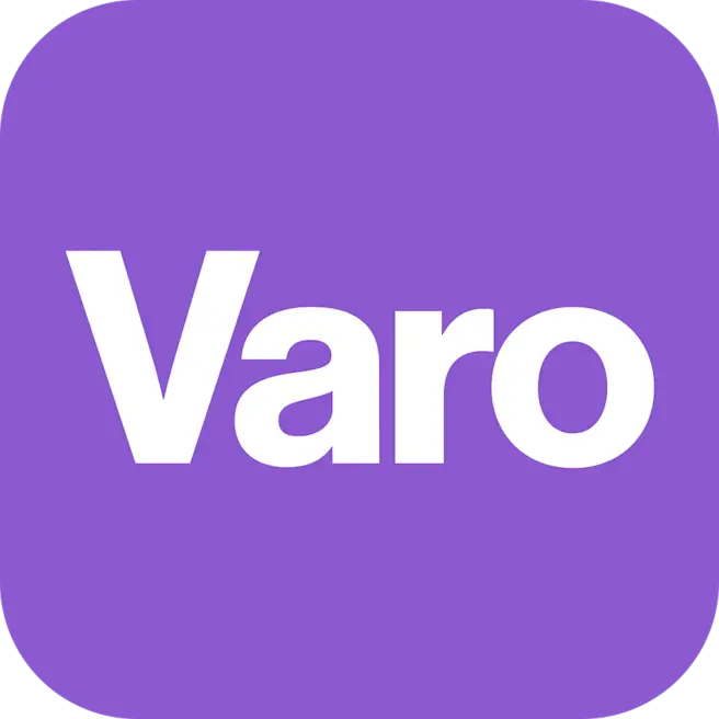 Image associated with Varo Bank