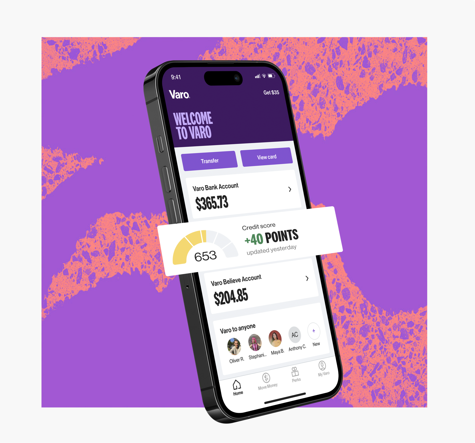 Varo Banking App: Revolutionizing Your Financial Management