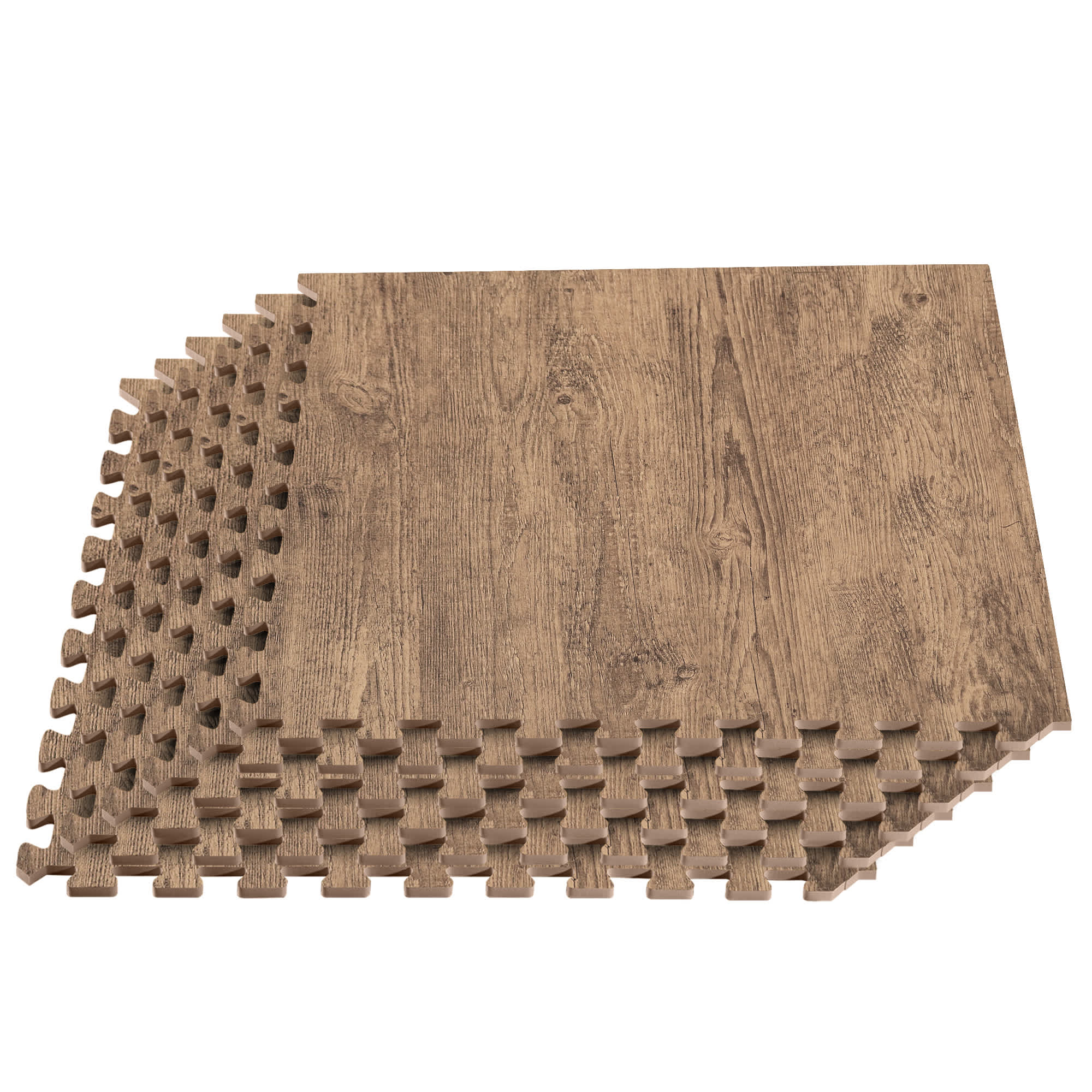 Foam Tiles