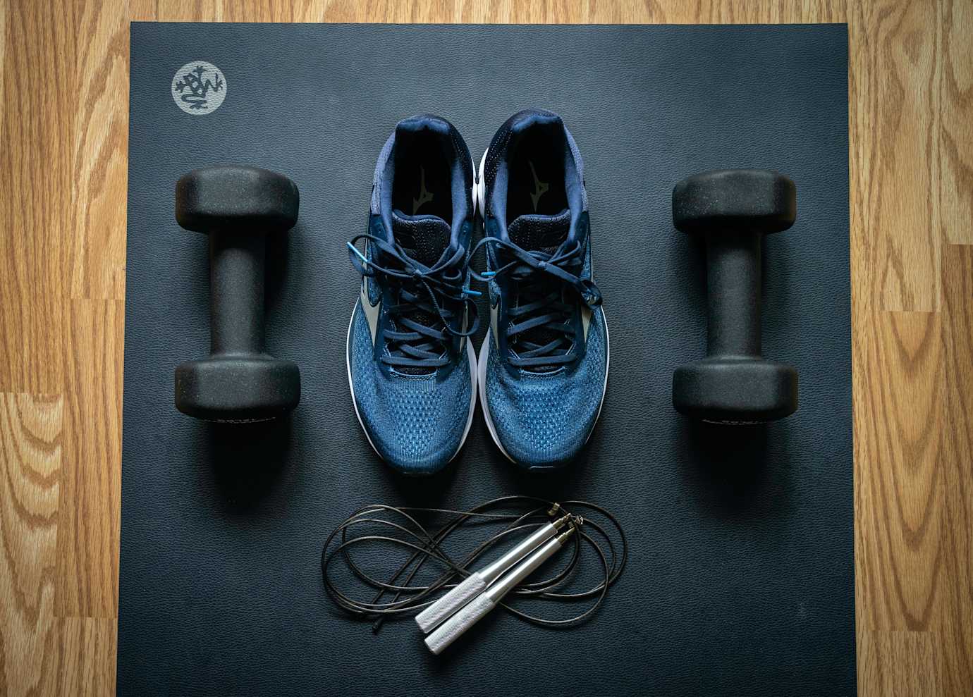 Workout Mats