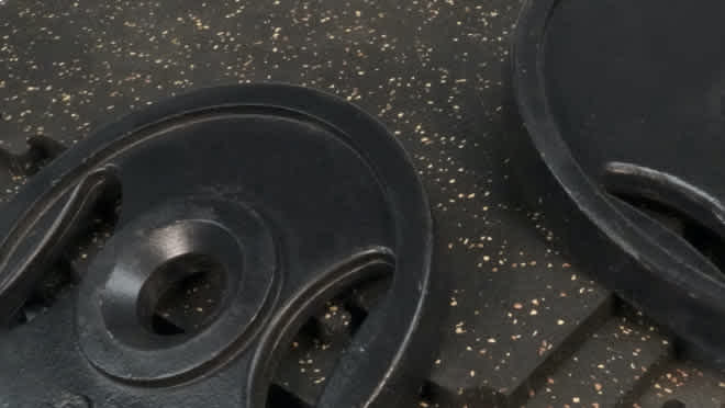 Weight Room Flooring Buyer’s Guide
