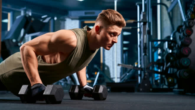 Gym Flooring Buyer’s Guide