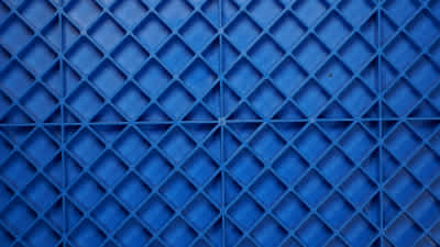Interlocking Plastic Tiles
