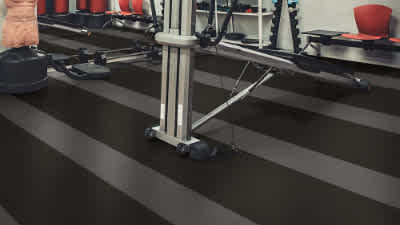 Garage Gym