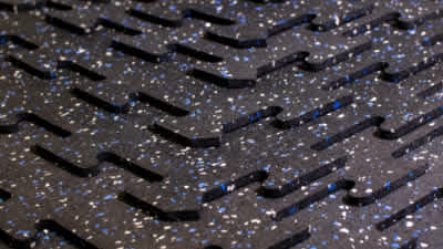 Interlocking Tiles