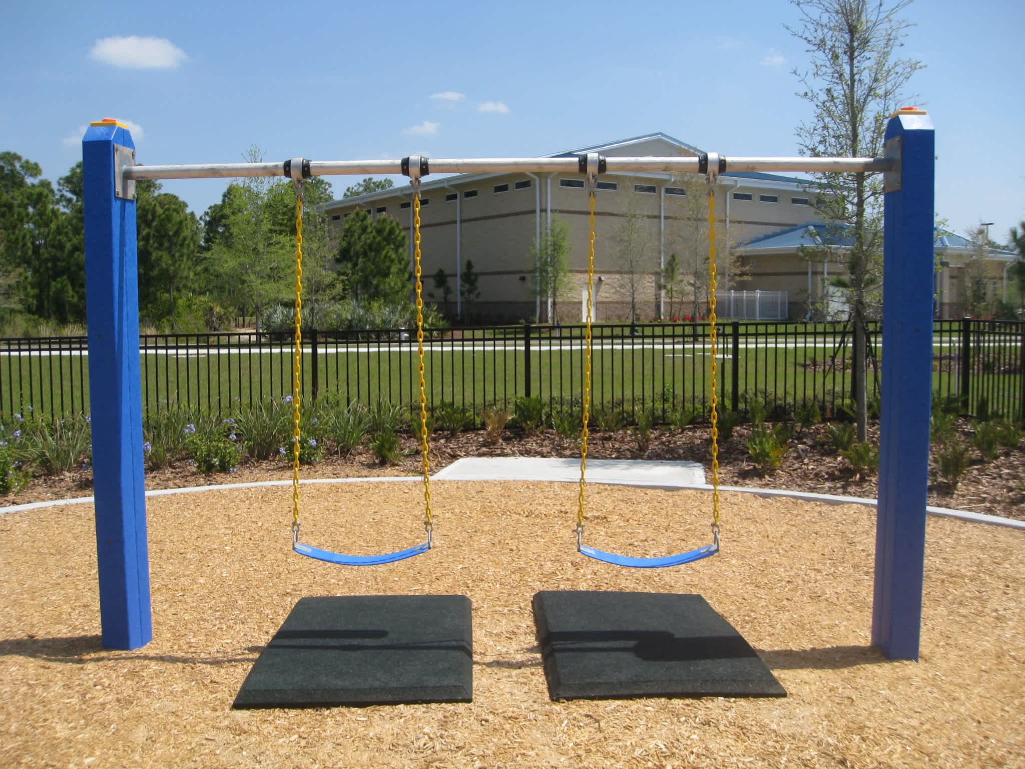Safety mat