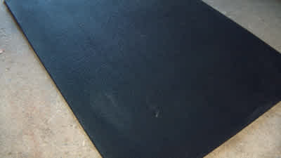 Horse Stall Mats