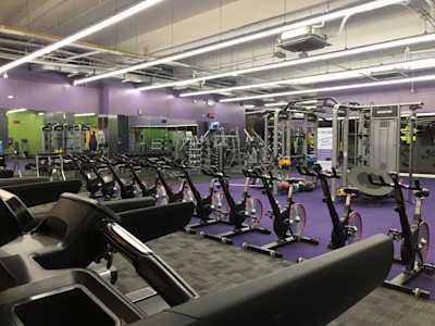 Commercial Gym Flooring