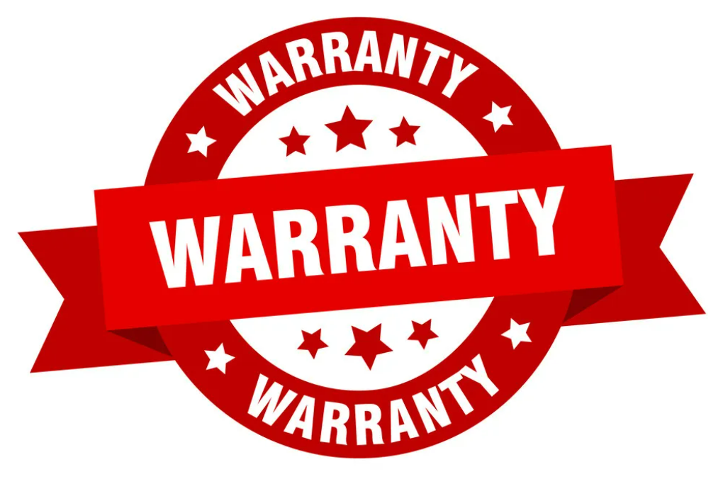 Warranty 