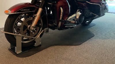 Epoxy Garage Flooring