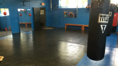 Foam Aerobics Flooring