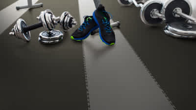Where to Use Home Gym Flooring?