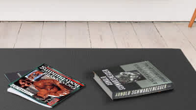 Entrance Mats