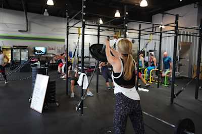 Gym Flooring