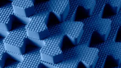 Foam Flooring for Home Gyms