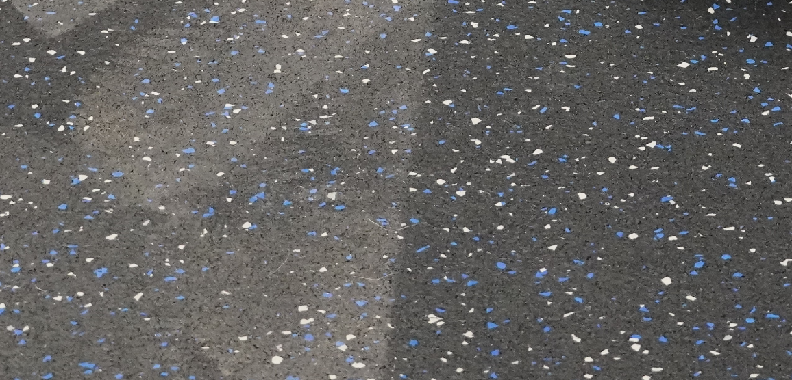 How to Make Rubber Floor Mats Black Again Wondering how to make