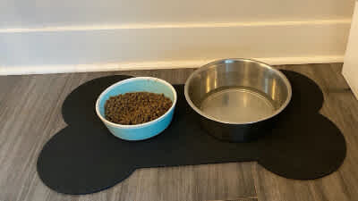 Rubber Mats for Animal Use