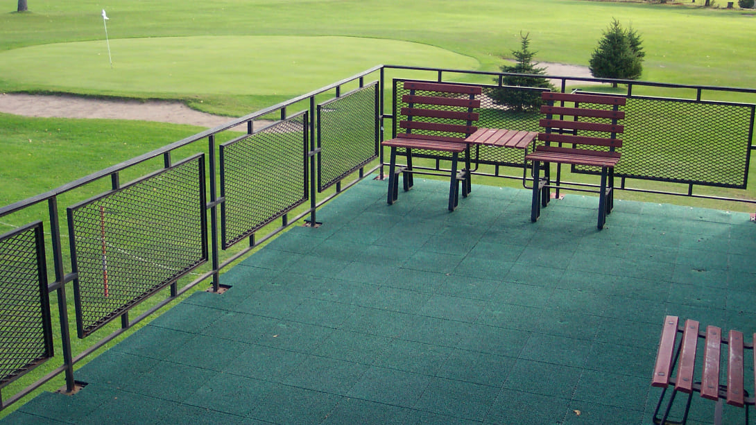 dog training floor mats