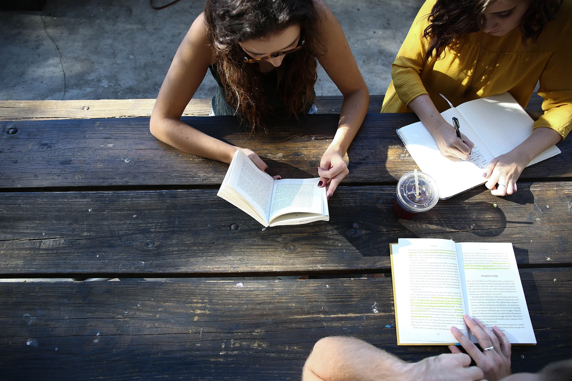 students-at-the-table